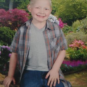 Meet your Posher, Alex